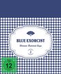: Blue Exorcist: Shimane Illuminati Saga Staffel 3 Vol.2, DVD