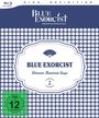 : Blue Exorcist: Shimane Illuminati Saga Staffel 3 Vol.2 (Blu-ray), BR