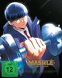 Tomoya Tanaka: Mashle - Magic and Muscles Staffel 1 Vol. 1 (mit Sammelschuber), DVD