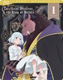 Chiaki Kon: Sacrificial Princess and the King of Beasts Staffel 1 Vol. 1 (Blu-ray), BR,BR