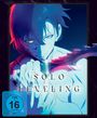 Shunsuke Nakashige: Solo Leveling Staffel 1 Vol. 1 (mit Sammelschuber), DVD