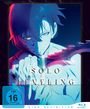 Shunsuke Nakashige: Solo Leveling Staffel 1 Vol. 1 (mit Sammelschuber) (Blu-ray), BR
