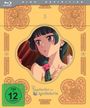 Norihiro Naganuma: The Apothecary Diaries - Die Tagebücher der Apothekerin Staffel 1 Vol. 3 (Blu-ray), BR
