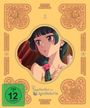 Norihiro Naganuma: The Apothecary Diaries - Die Tagebücher der Apothekerin Staffel 1 Vol. 3, DVD
