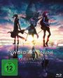Ayako Kouno: Sword Art Online: The Movie - Progressive: Aria of a Starless Night (Blu-ray), BR