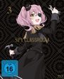 Kawaguchi Keiichiro: Spy Classroom Vol. 3 (Blu-ray), BR