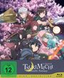 Shinji Ishihira: Tsukimichi: Moonlit Fantasy Staffel 2 Vol. 1 (mit Sammelschuber) (Blu-ray), BR,BR