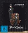 Black Butler Staffel 4: Public School Arc Vol. 2 (Blu-ray), BR