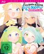 Nobukage Kimura: I've Been Killing Slimes For 300 Years And Maxed Out My Level (Gesamtausgabe) (Blu-ray), BR,BR