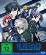 Shunsuke Ishikawa: Blue Lock: Der Film - Episode Nagi (Blu-ray), BR