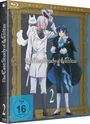 Tomoyuki Itamura: The Case Study of Vanitas Staffel 1 Vol. 2 (Blu-ray), BR