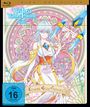 Tatsuya Yoshihara: Wistoria: Wand and Sword - Zauberstab & Schwert Staffel 1 Vol. 2 (Blu-ray), BR