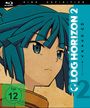 Shinji Ishihira: Log Horizon Staffel 2 Vol. 2 (Blu-ray), BR