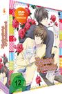 Chiaki Kon: Sekaiichi Hatsukoi - The World's Greatest First Love Staffel 1 (Gesamtausgabe), DVD,DVD