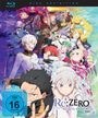 Masahiro Shinohara: Re:ZERO - Starting Life in Another World Staffel 3 Vol.3 (Blu-ray), BR