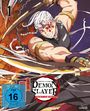 Haruo Sotozaki: Demon Slayer: Kimetsu no Yaiba - Entertainment District Arc Vol. 1 (Blu-ray), BR