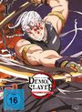 Haruo Sotozaki: Demon Slayer: Kimetsu no Yaiba - Entertainment District Arc Vol. 1, DVD,DVD