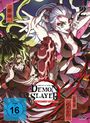 Haruo Sotozaki: Demon Slayer: Kimetsu no Yaiba - Entertainment District Arc Vol. 2, DVD,DVD