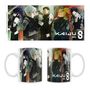 : Tasse: Kaiju No. 8 - Motiv 1, Merchandise