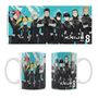 : Tasse: Kaiju No. 8 - Motiv 2, Merchandise
