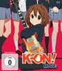 Naoko Yamada: K-On! The Movie Relaunch, BR