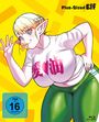 Toshikatsu Tokoro: Plus-Sized Elf (Komplettbox) (Blu-ray), BR,BR