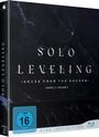 Shunsuke Nakashige: Solo Leveling Staffel 2: Arise from the Shadow Vol. 2 (Blu-ray), BR