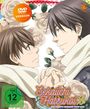 Chiaki Kon: Sekaiichi Hatsukoi - The World's Greatest First Love Staffel 2 (Gesamtausgabe), DVD