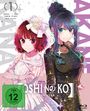 Daisuke Hiramaki: [Oshi No Ko] - [Mein*Star] Staffel 2 Vol. 1 (Blu-ray), BR
