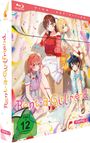 Kazuomi Koga: Rent-a-Girlfriend Staffel 2 (Gesamtausgabe) (Blu-ray), BR,BR