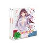 Kanta Kamei: Saekano - How to Raise a Boring Girlfriend Staffel 2 (Gesamtausgabe) (Blu-ray), BR,BR