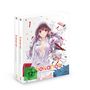Kanta Kamei: Saekano - How to Raise a Boring Girlfriend Staffel 2 (Gesamtausgabe), DVD,DVD,DVD,DVD