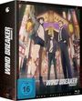 Toshifumi Akai: Wind Breaker Staffel 2 Vol. 1 (mit Sammelschuber) (Blu-ray), BR