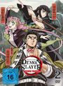 Haruo Sotozaki: Demon Slayer: Kimetsu no Yaiba - Hashira Training Arc Vol. 2, DVD