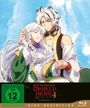The Rising of the Shield Hero Staffel 4 Vol.2 (Blu-ray), BR