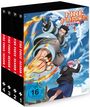 Tatsuma Minamikawa: Fire Force Staffel 2 (Gesamtausgabe), DVD