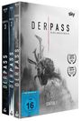 Der Pass (Komplette Serie), DVD