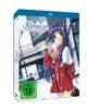 Tatsuya Ishihara: Kanon (2006) (Gesamtausgabe) (Blu-ray), BR