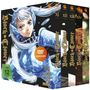 Tatsuya Yoshihara: Black Clover Staffel 3 (Gesamtausgabe), DVD