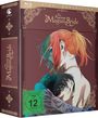 Norihiro Naganuma: The Ancient Magus' Bride Staffel 2 (Blu-ray), DVD