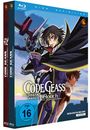 Goro Taniguchi: Code Geass (Gesamtausgabe) (Blu-ray), BR