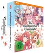 Satoshi Kuwabara: The Quintessential Quintuplets (Gesamtausgabe) (Blu-ray), BR