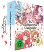 Satoshi Kuwabara: The Quintessential Quintuplets (Gesamtausgabe), DVD
