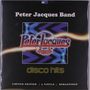 Peter Jacques: Disco Hits (remastered) (Limited Edition), LP,LP