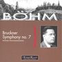 Anton Bruckner: Symphonie Nr.7, CD