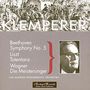 : Otto Klemperer dirigert das Los Angeles PO, CD