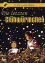 Isao Takahata: Die letzten Glühwürmchen (Deluxe Box), DVD,DVD