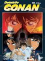Taiichiro Yamamoto: Detektiv Conan 10. Film: Das Requiem der Detektive, DVD