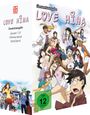 Yoshiaki Iwasaki: Love Hina (Gesamtausgabe), DVD,DVD,DVD,DVD,DVD,DVD,DVD,DVD,DVD