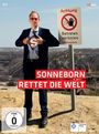 Andreas Coerper: Sonneborn rettet die Welt, DVD